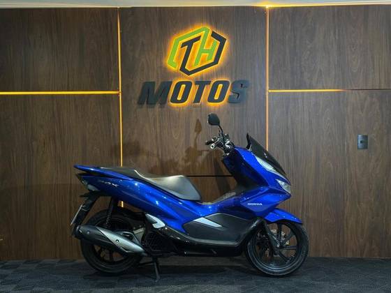 HONDA PCX HONDA PCX